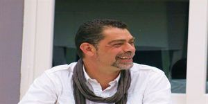 Mahmut Anayasa ile “İsyanım İşgale”