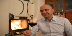 ‘Sevilen’ şarap markası