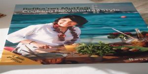 Yemeğin tadı, evin kokusu…