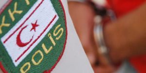 Hırsızlardan rahat yok