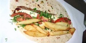 Bidda Badadez Vazgeçemediğiniz lezzet