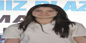 Çocuklar Çiçektir