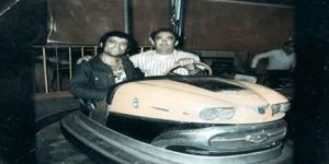 Kıbrıs’ta Lunaparkın Geçmişi