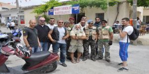 Dikmen Motosiklet Şenliği