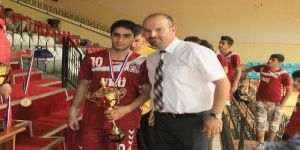 Hentbol Federasyonu Başkanı iddialı konuştu; “Hentbol en çok ilgi gören spordur”