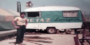 Kıbrıs’ta Lunaparkın geçmişi - 2 –