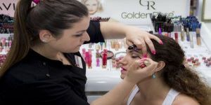 Kozmetik Ve Pilot Trading