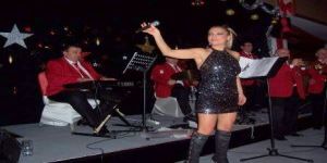 Belma Sera: “Şarkı söylerken dünyadan uzaklaşıyorum…”