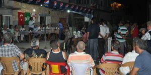 Akansoy: “Yeni ve güçlü devlet anlayışı için geliyoruz!”