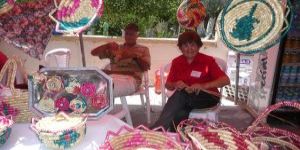 Görneç El Makarnası Festivali Gezisi...