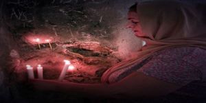 Küçük Bir Adak Yerine Yolculuk