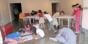 Sürekli evrilen, tükenmişliğe meydan okuyan bir merkez: Sidestreets !..