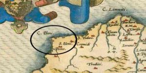 Küçük Bir Adak Yerine Yolculuk -2