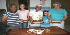 Hoca’nın Yeri Güngör Restorant