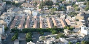 Silihdar ve Samanbahca mahallesi…