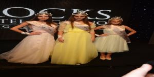 Girne’ye Fashion TV rüzgarı...