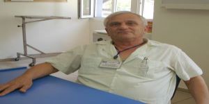 “Hep monobadi’den* gittim”