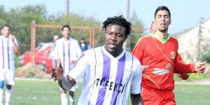 Lefke’de yabancılar mercek altında