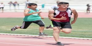 Hedefi 2020 olimpiyatları