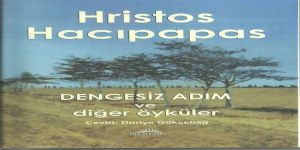 DENGESİZ ADIM ve diğer öyküler