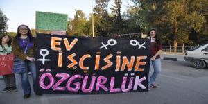 Ataerkil Siyasette Kadın