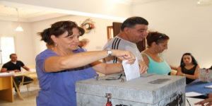 28 Temmuz Genel Seçimlerinde Göze Çarpanlar