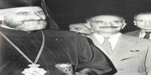 Makarios-Cunta Gerginliği ve Rumlar Arası Çatışma (1970-1974)