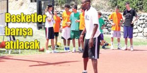 Trodos’ta buluşacaklar