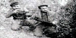 “YEMİNLERİMİZ”