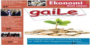 Kibris, Türkiye Ve Yunanistan üçgeninde ekonomi politikalari ve son gelişmeler: