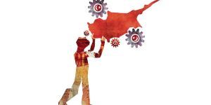 AKP Modelinin “Kıbrıs Versiyonu”: Neoliberalizm ve Kıbrıs Türk Toplumu