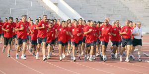 Hakemler mesaiye başlıyor