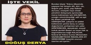 Doğuş Derya’nın ve Her Doğuş Derya’nın Dayanılmaz Yalnızlığı