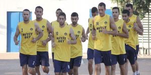 Doğan startı verdi