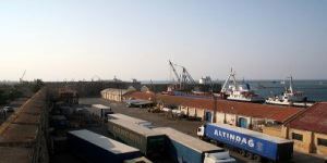 Mağusa Limanı’nın Avrupa’nın Lojistik Merkezi olma Potansiyeli, Siyasi İzolasyonlar ve Limanının yeniden Açılması olasılığı karşısında yapılması gerekenler