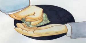 AKEL Prestij Kaybına Uğradı