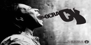 Barış Eğitiminin Kemirgenleri Sarmış Dört bir Yanımı