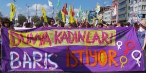 Feminist Dayanışmanın Başarısı : BMGK 1325