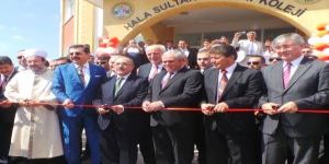 Güvensizlik ülkesi