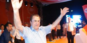  Küçük: “Kaldığımız yerden devam edeceğiz”