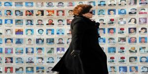 Kosova’dan Kıbrıs’a travma, geçmişle hesaplaşma ve uzlaşma üzerine...