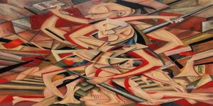 Bitmeyen Savaşın Hikayesi: Bireysel Bir Tanıklık (50)