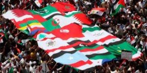 Üçüncü yılında Arap Ayaklanmaları ve Düşündürdükleri