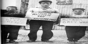 Yalnız emekçiler ve orta sınıf sendikacılığı