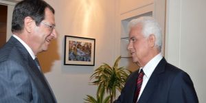 “Müzakereler baskı altında başlayamaz”