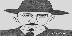FERNANDO PESSOA