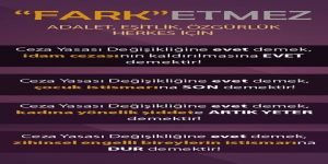 DEMOKRASİ HERKES İÇİN!