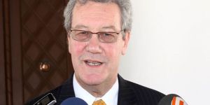 Downer Ada’ya geliyor...