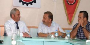 Hesap veren bir sistem yaratacağız!”