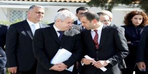 Demokratik Açık ve Atanan Müzakereci